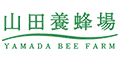 山田養蜂場のバナー