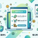 キッチン用スポンジ、サンサンスポンジの4個セット