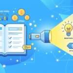 WUBENのLED懐中電灯と防災グッズ。停電時に役立つ充電式のライト。
